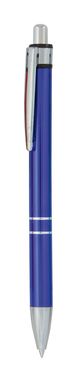 Ручка Malko, цвет синий - AP791951-06- Фото №1
