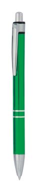 Ручка Malko, цвет зеленый - AP791951-07- Фото №1