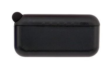 Очищувач екрану зі стилусом Lyptus, колір чорний - AP791959-10- Фото №1