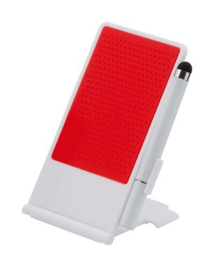 Тримач мобільного телефону Toki, колір червоний - AP791963-05- Фото №1