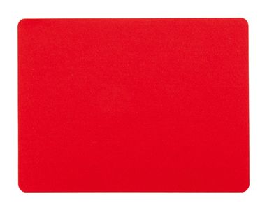 Килимок настільний Yenka, колір червоний - AP791983-05- Фото №1