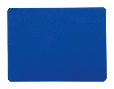 Коврик настольный Yenka, цвет синий - AP791983-06- Фото №1