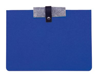 Сумка для документів Dago, колір синій - AP791988-06- Фото №1
