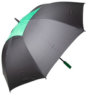 Зонт Magnific, цвет зеленый - AP808415-07- Фото №2