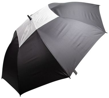Зонт Magnific, цвет серебристый - AP808415-21- Фото №2