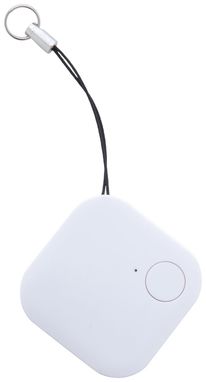 Брелок для поиска ключей ColoTrack с Bluetooth, цвет белый - AP810424-01- Фото №2