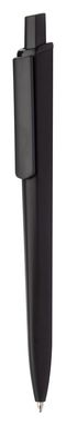 Ручка шариковая Tristy, цвет черный - AP845171-10- Фото №1