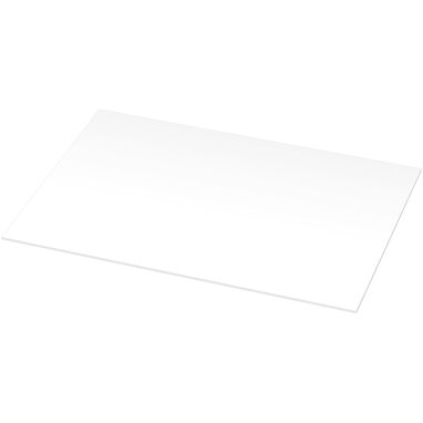 Блокнот Desk-Mate  А3, цвет белый - 21207002- Фото №2