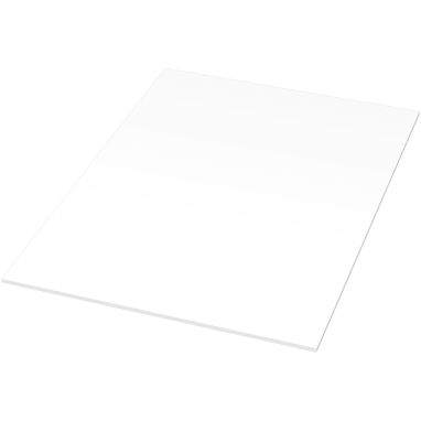 Блокнот Desk-Mate  А4, цвет белый - 21208002- Фото №2