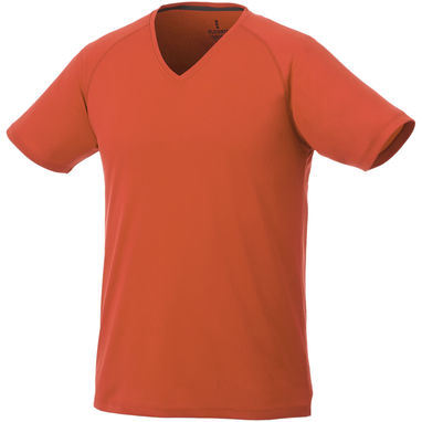 Футболка Amery чоловіча з коротким рукавом, колір помаранчевий  розмір XXXL - 39025336- Фото №1