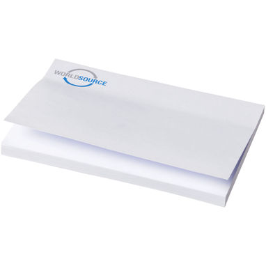 Бумага для заметок Sticky-Mate  150x100, колір білий - 21097002- Фото №1