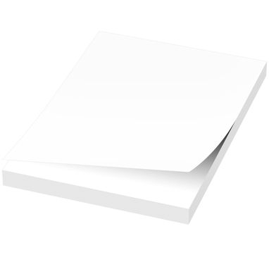 Бумага для заметок Sticky-Mate  150x100, цвет белый - 21092002- Фото №2