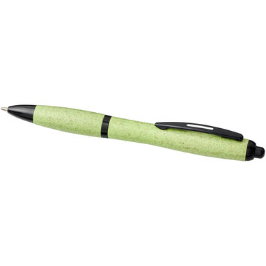 Ручка шариковая Nash , колір яскраво-синій - 10738302- Фото №4