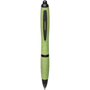 Ручка шариковая Nash , цвет зеленый - 10738303- Фото №1