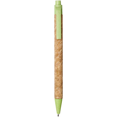 Ручка шариковая Midar , цвет зеленый - 10738502- Фото №1