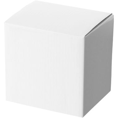 Кружка керамическая Pascal , цвет белый - 10054001- Фото №3