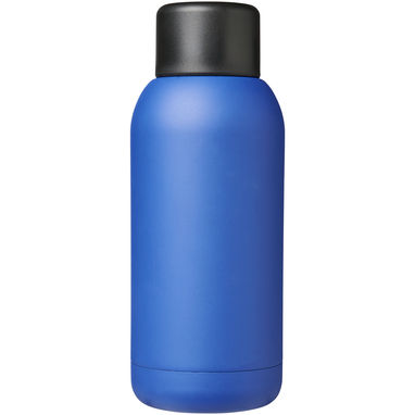 Бутылка спортивная Brea , цвет синий - 10059802- Фото №3