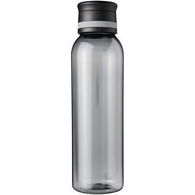 Бутылка спортивная Apollo, цвет серый - 10059900- Фото №3