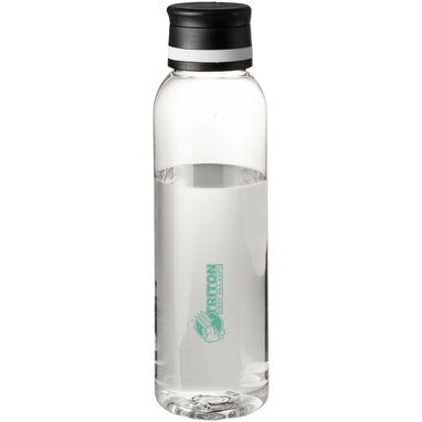 Бутылка спортивная Apollo, цвет прозрачный - 10059901- Фото №2