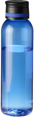 Бутылка спортивная Apollo, цвет синий - 10059902- Фото №1