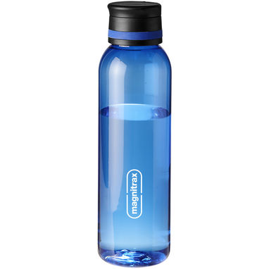 Бутылка спортивная Apollo, цвет синий - 10059902- Фото №2