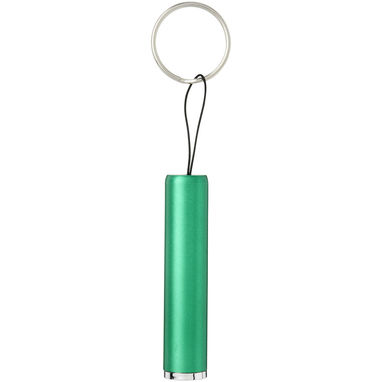 Ліхтарик-брелок Pull , колір зелений - 10440006- Фото №3