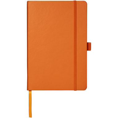 Блокнот Nova  А5, колір помаранчевий - 10739506- Фото №3