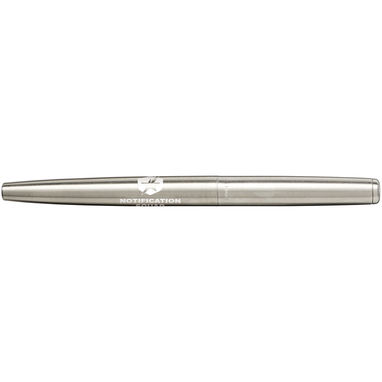 Ручка пір'яна Jotter, колір сталевий, хром - 10742000- Фото №2