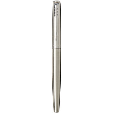 Ручка перьева Jotter, цвет стальной, хром - 10742000- Фото №4