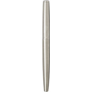 Ручка перьева Jotter, цвет стальной, хром - 10742000- Фото №5