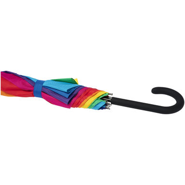 Зонт автоматический Sarah 23'', цвет разноцветный - 10940334- Фото №7