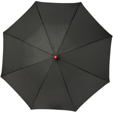 Зонт автоматический Felice 23'', цвет красный - 10940404- Фото №3