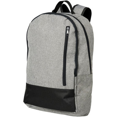 Рюкзак Grayley для ноутбука , цвет серый - 12045400- Фото №1