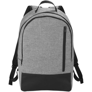 Рюкзак Grayley для ноутбука , цвет серый - 12045400- Фото №2