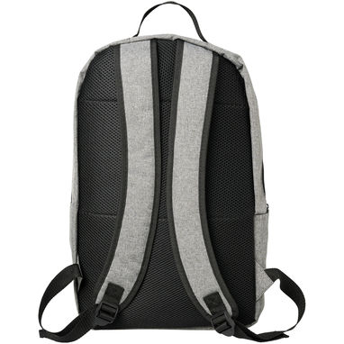 Рюкзак Grayley для ноутбука , цвет серый - 12045400- Фото №3