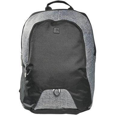 Рюкзак Pier для ноутбука , цвет серый - 12045500- Фото №2