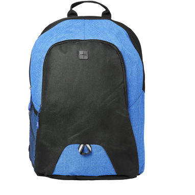 Рюкзак Pier для ноутбука , колір яскраво-синій - 12045501- Фото №2