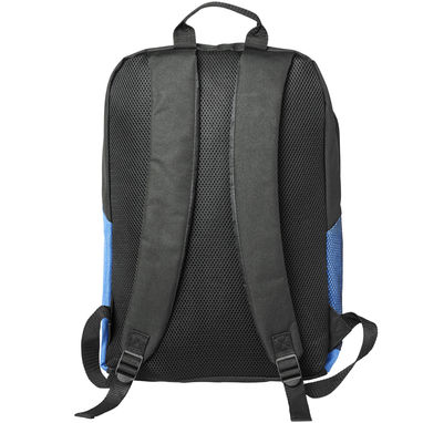 Рюкзак Pier для ноутбука , цвет ярко-синий - 12045501- Фото №3