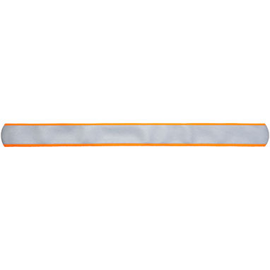 Светоотражающая слэп-лента Felix, цвет неоново-оранжевый - 12201901- Фото №3