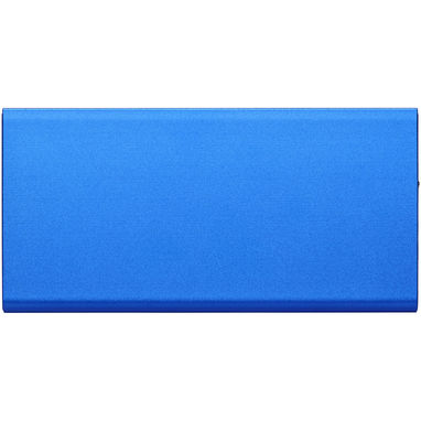 Зарядное устройство Plate , цвет ярко-синий - 12411202- Фото №4