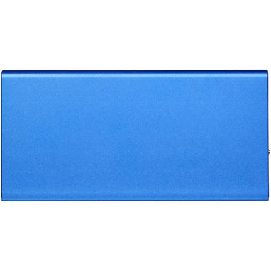 Зарядное устройство Plate , цвет ярко-синий - 12411202- Фото №5