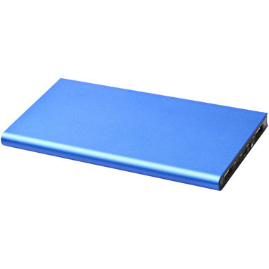 Зарядний пристрій Plate , колір яскраво-синій - 12411202- Фото №7