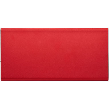 Зарядний пристрій Plate , колір червоний - 12411203- Фото №4