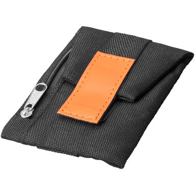 Бумажник Keeper , цвет оранжевый - 12617708- Фото №1