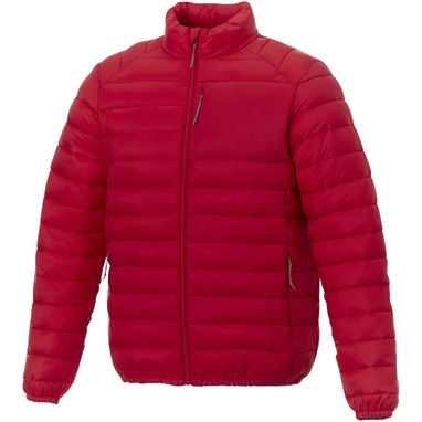 Куртка Atlas чоловіча утеплена , колір червоний  розмір XS - 39337250- Фото №1