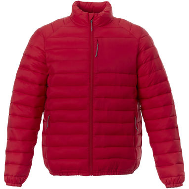 Куртка Atlas мужская утепленная , цвет красный  размер XS - 39337250- Фото №3