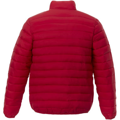 Куртка Atlas мужская утепленная , цвет красный  размер XS - 39337250- Фото №4
