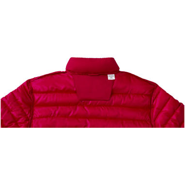 Куртка Atlas мужская утепленная , цвет красный  размер S - 39337251- Фото №5