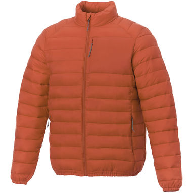 Куртка Atlas мужская утепленная , цвет оранжевый  размер M - 39337332- Фото №1