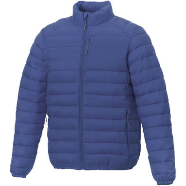Куртка Atlas мужская утепленная , цвет синий  размер XS - 39337440- Фото №1